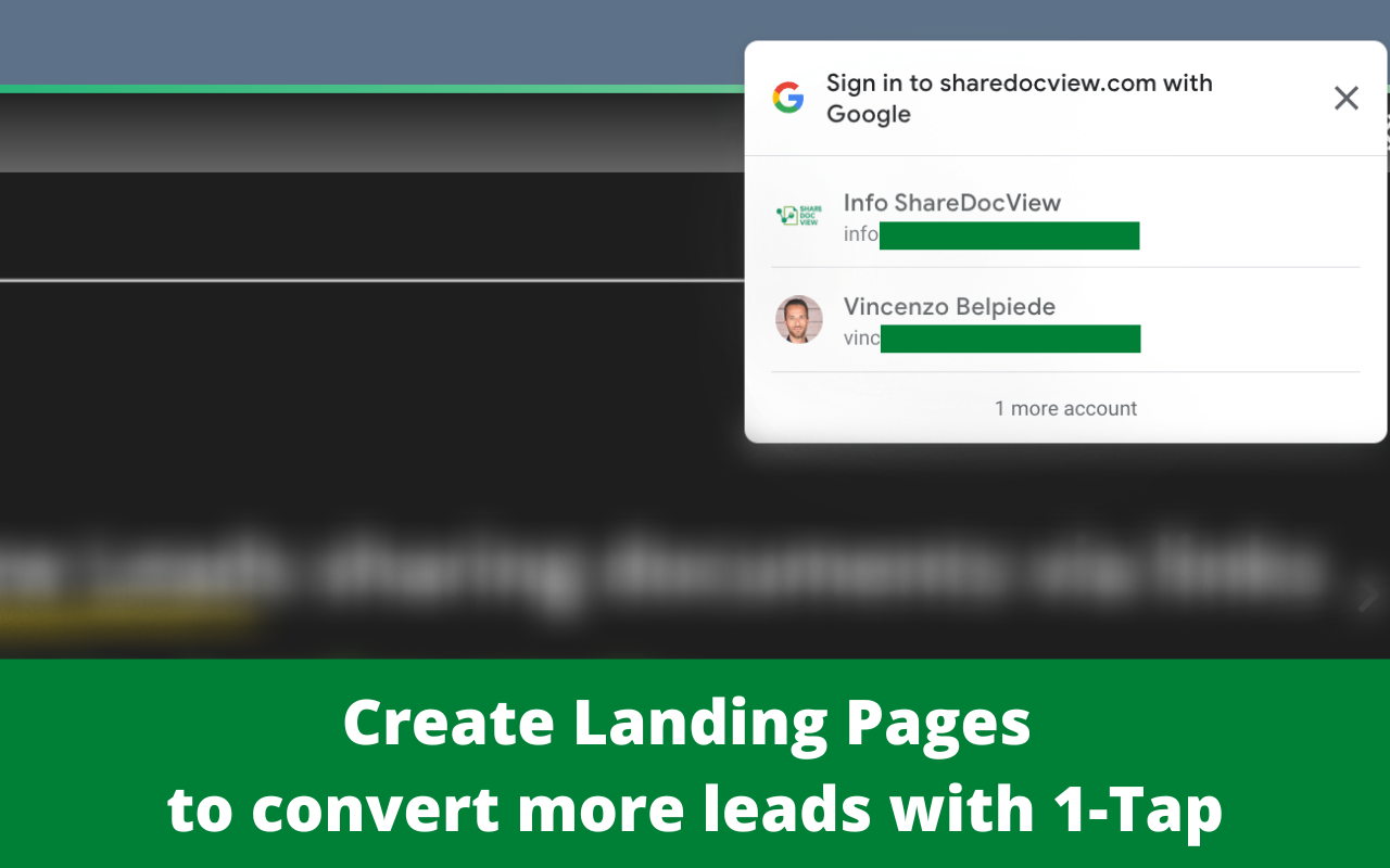 ShareDocView.com - Get Leads via Doc Links chrome谷歌浏览器插件_扩展第9张截图