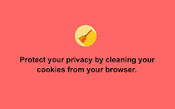 Broom Cookie Cleaner & Cookie Editor - 最适合 Chrome chrome谷歌浏览器插件_扩展第1张截图
