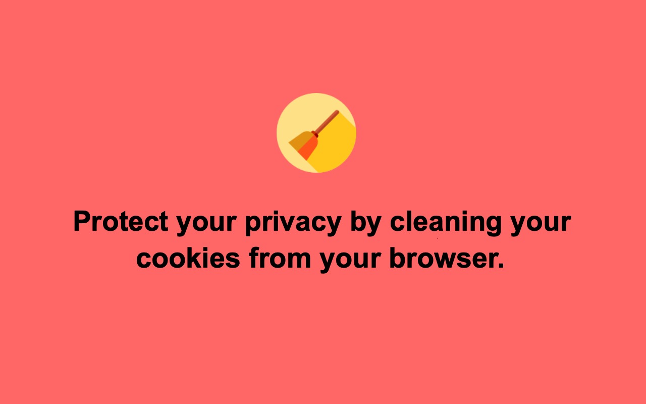Broom Cookie Cleaner & Cookie Editor - 最适合 Chrome chrome谷歌浏览器插件_扩展第7张截图