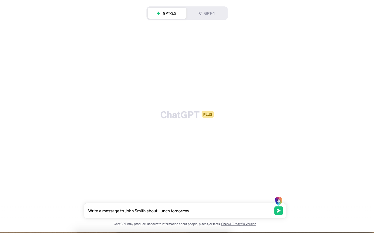 Ai4Privacy - Privacy feature for ChatGPT chrome谷歌浏览器插件_扩展第6张截图