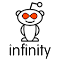 RedditInfinity