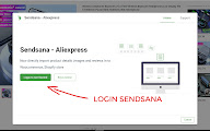 Sendsana - Aliexpress chrome谷歌浏览器插件_扩展第3张截图