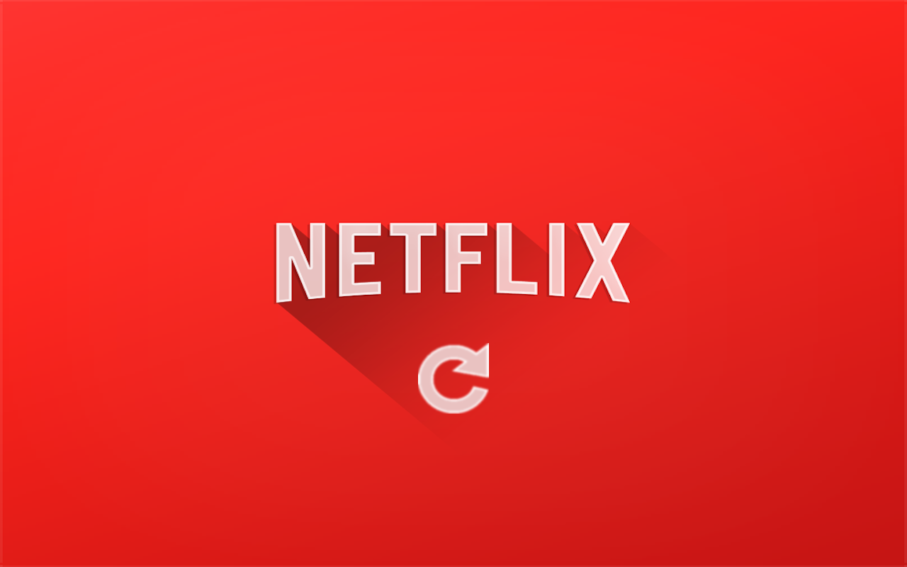 Netflix Resume chrome谷歌浏览器插件_扩展第1张截图