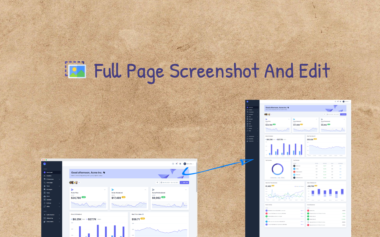 PhotoKit chrome谷歌浏览器插件_扩展第1张截图