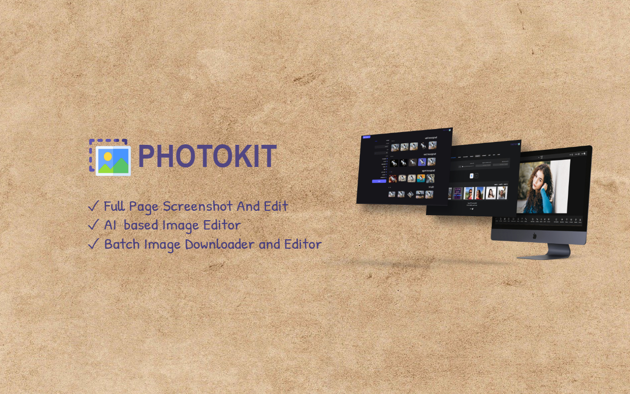PhotoKit chrome谷歌浏览器插件_扩展第3张截图