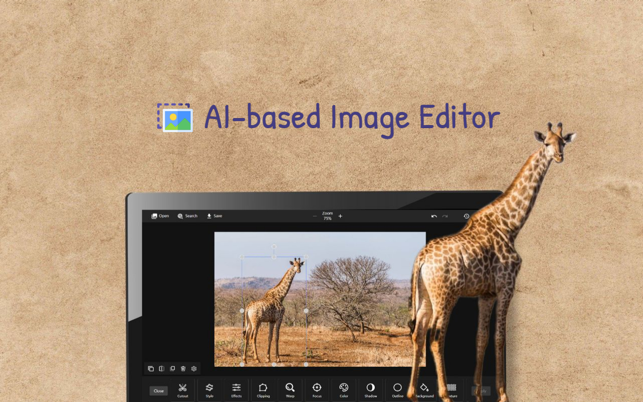 PhotoKit chrome谷歌浏览器插件_扩展第5张截图