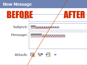 NoSpellCheck chrome谷歌浏览器插件_扩展第1张截图