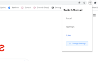 Domain Switcher chrome谷歌浏览器插件_扩展第5张截图