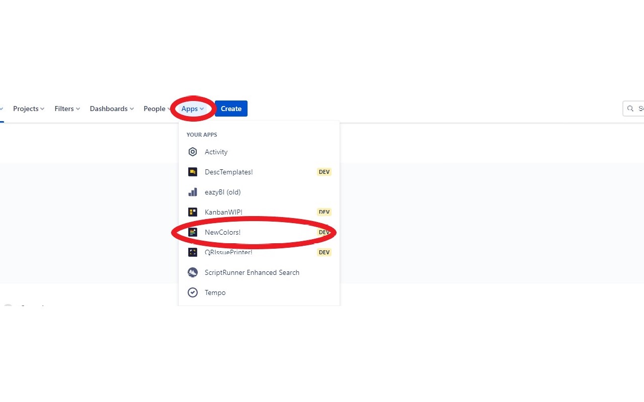 New Status Colors PRO for JIRA Cloud chrome谷歌浏览器插件_扩展第2张截图