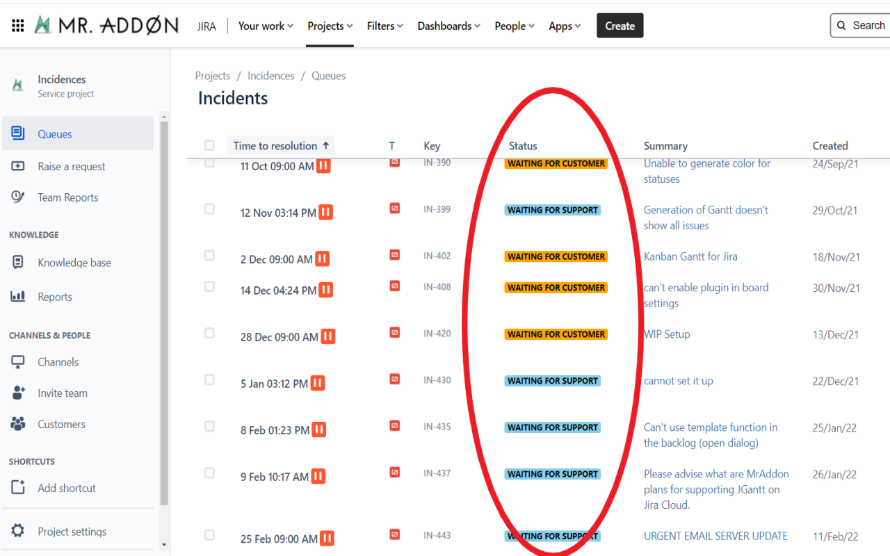 New Status Colors PRO for JIRA Cloud chrome谷歌浏览器插件_扩展第5张截图