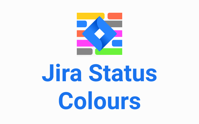 Jira Status Colours chrome谷歌浏览器插件_扩展第1张截图