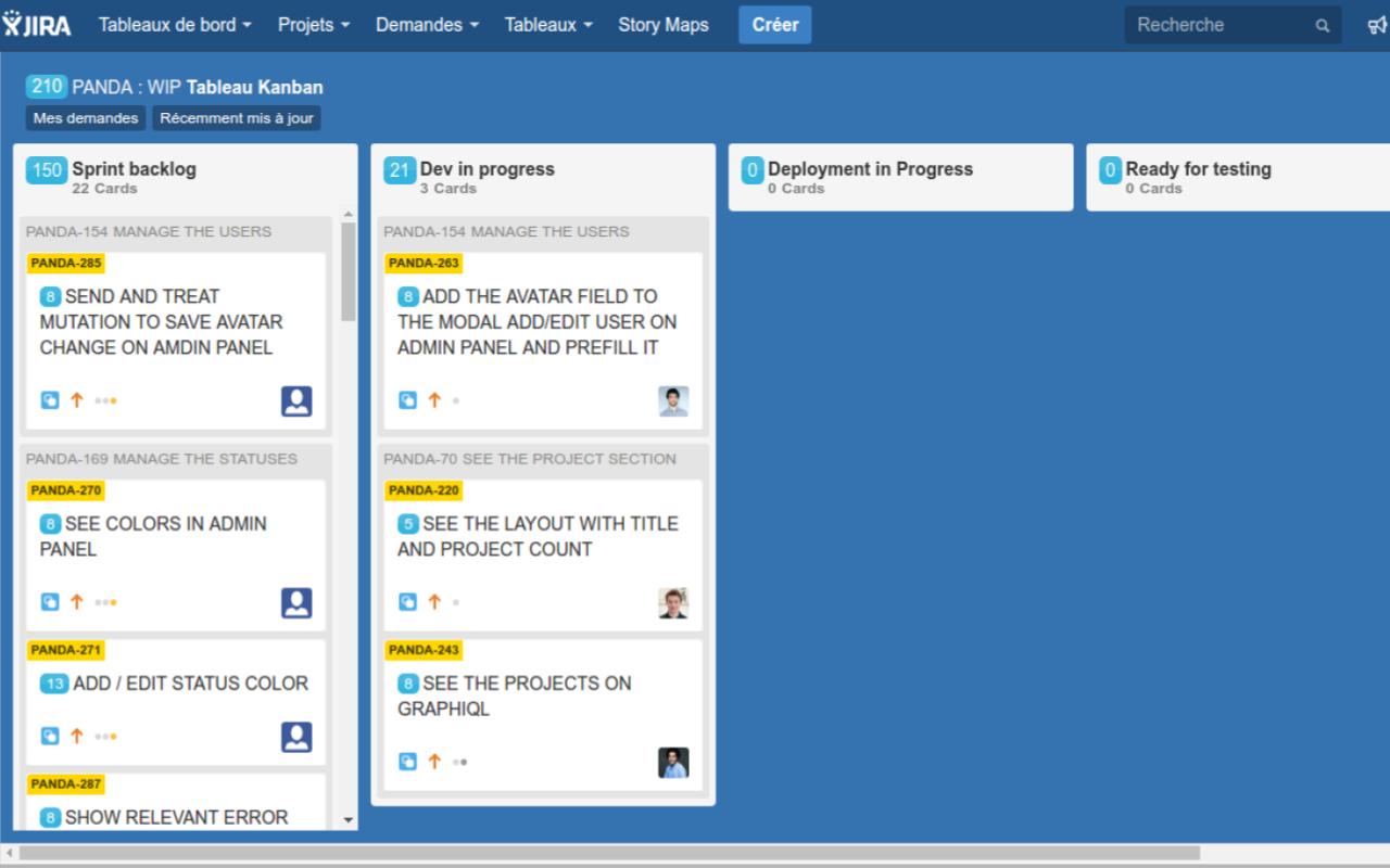 Jira Scrumblize chrome谷歌浏览器插件_扩展第1张截图