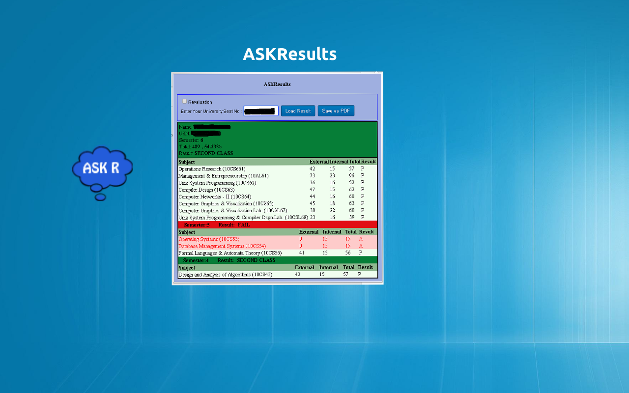 ASKResults chrome谷歌浏览器插件_扩展第2张截图