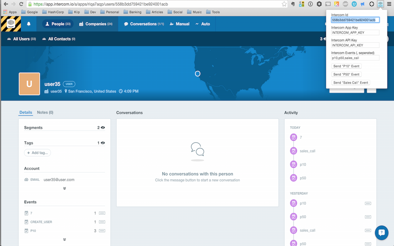 Intercom Events chrome谷歌浏览器插件_扩展第1张截图
