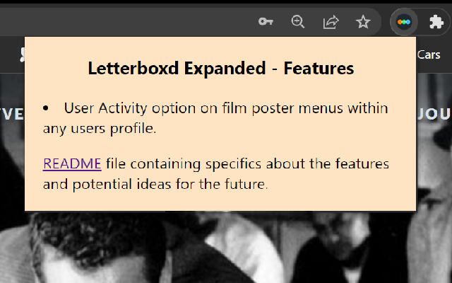 Letterboxd Expanded chrome谷歌浏览器插件_扩展第2张截图