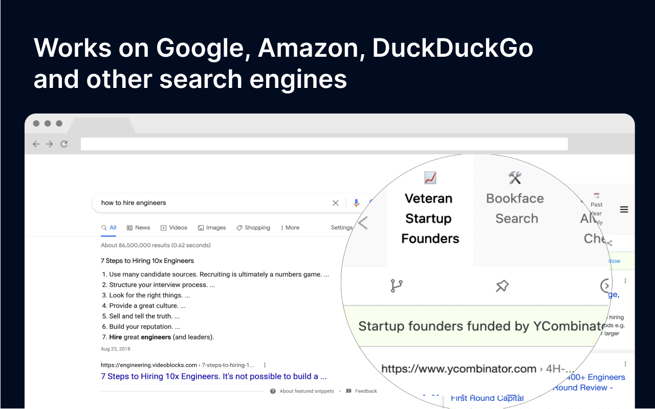 Hyperweb chrome谷歌浏览器插件_扩展第7张截图