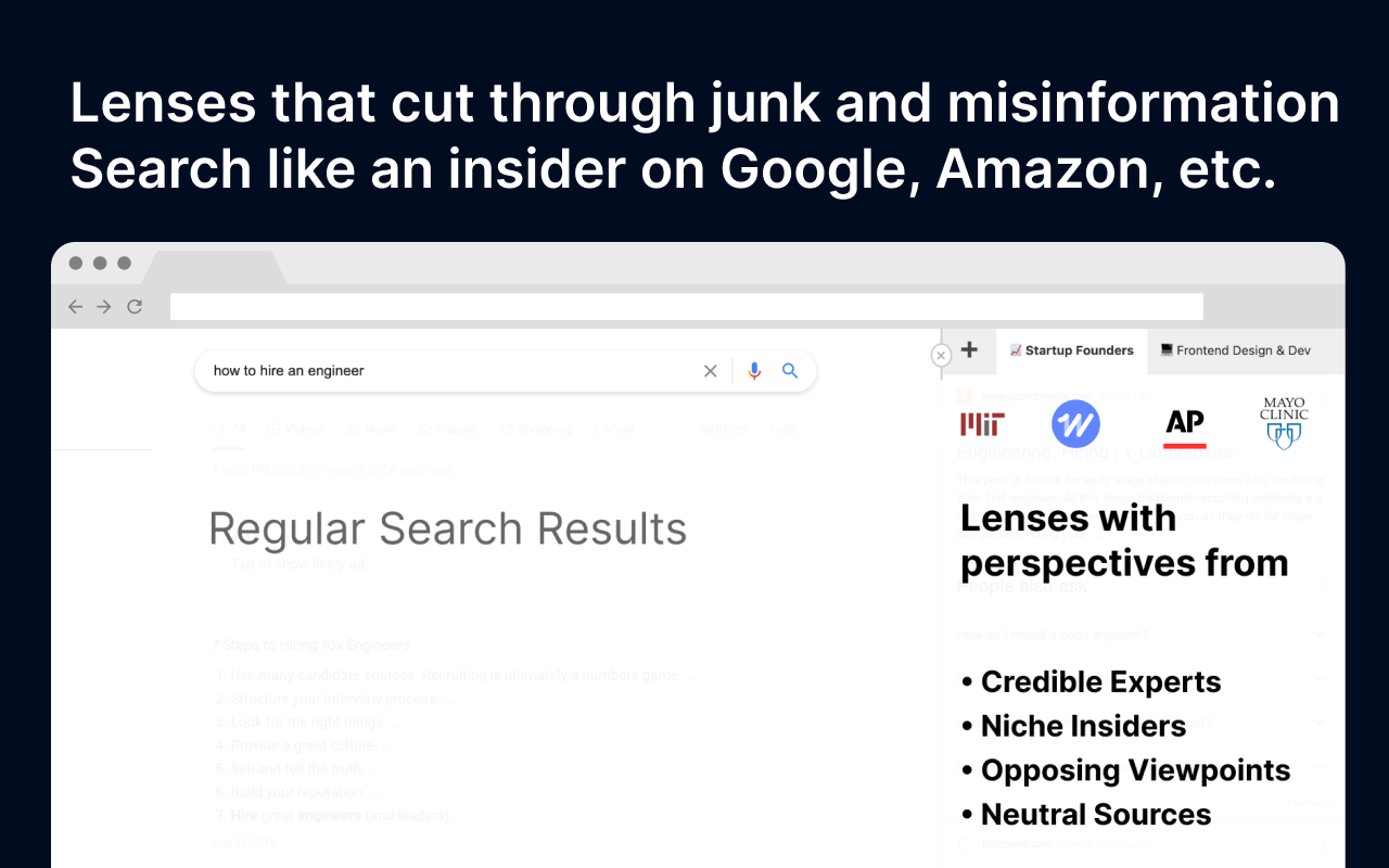 Hyperweb chrome谷歌浏览器插件_扩展第10张截图