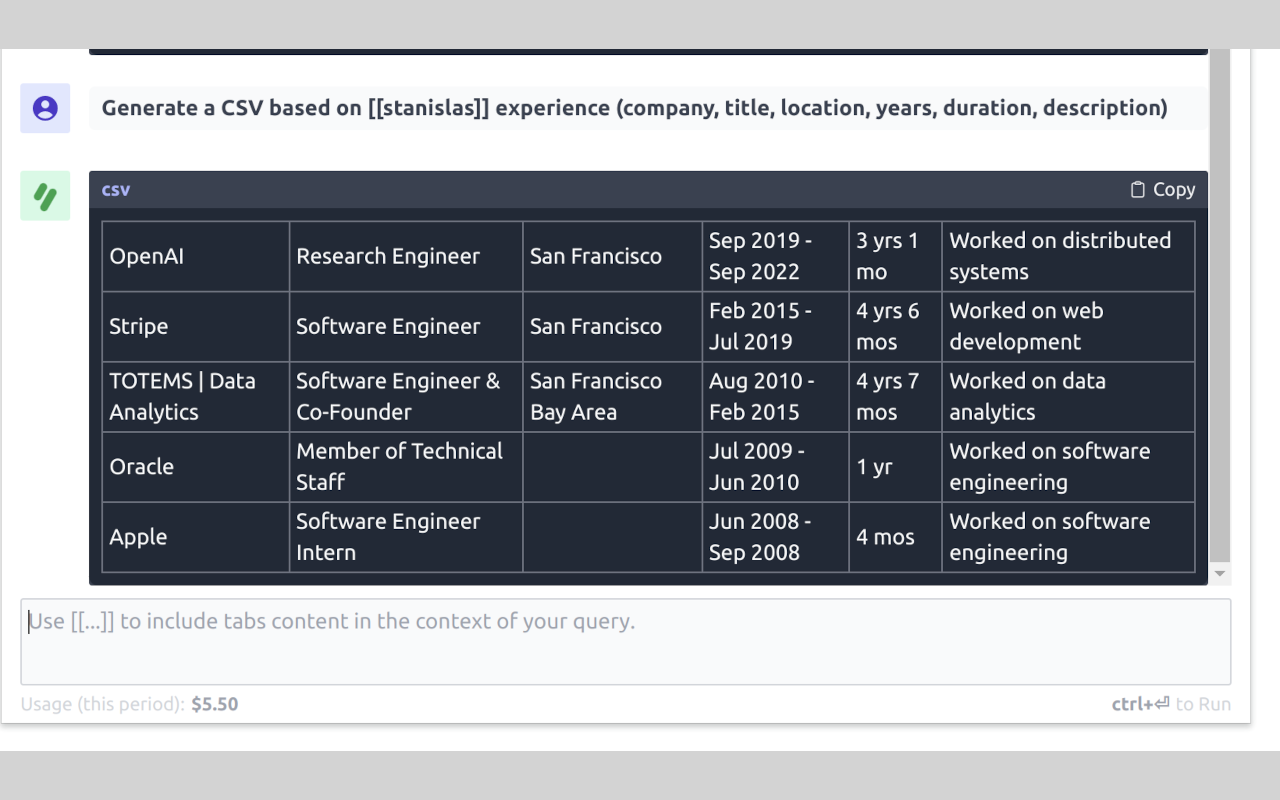 Dust XP1 chrome谷歌浏览器插件_扩展第3张截图