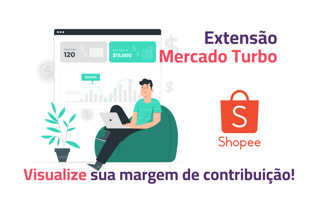 Extensão do Mercado Turbo chrome谷歌浏览器插件_扩展第2张截图