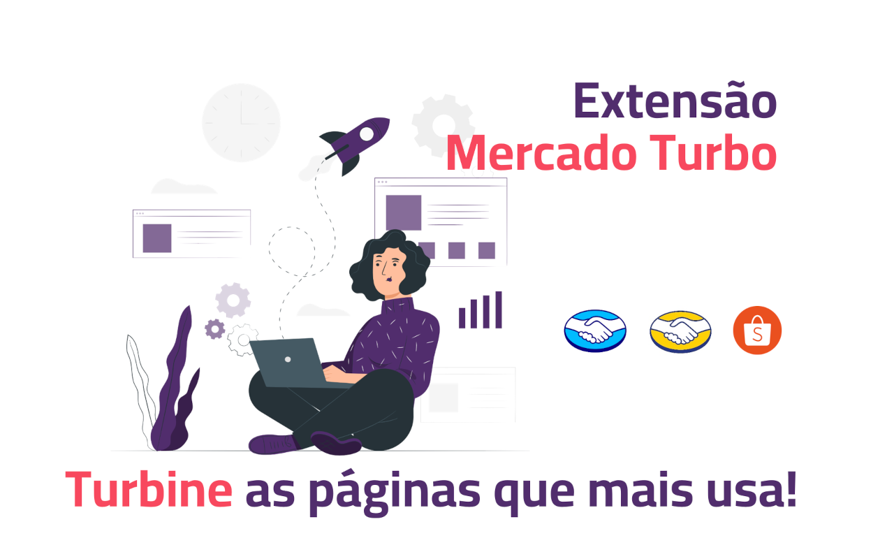 Extensão do Mercado Turbo chrome谷歌浏览器插件_扩展第4张截图