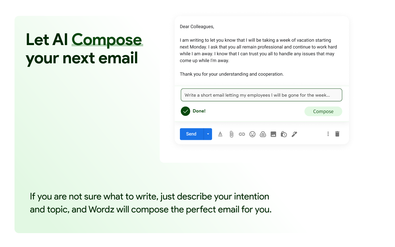 Wordz chrome谷歌浏览器插件_扩展第3张截图