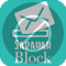 Sarahah Facebook Feed Blocker