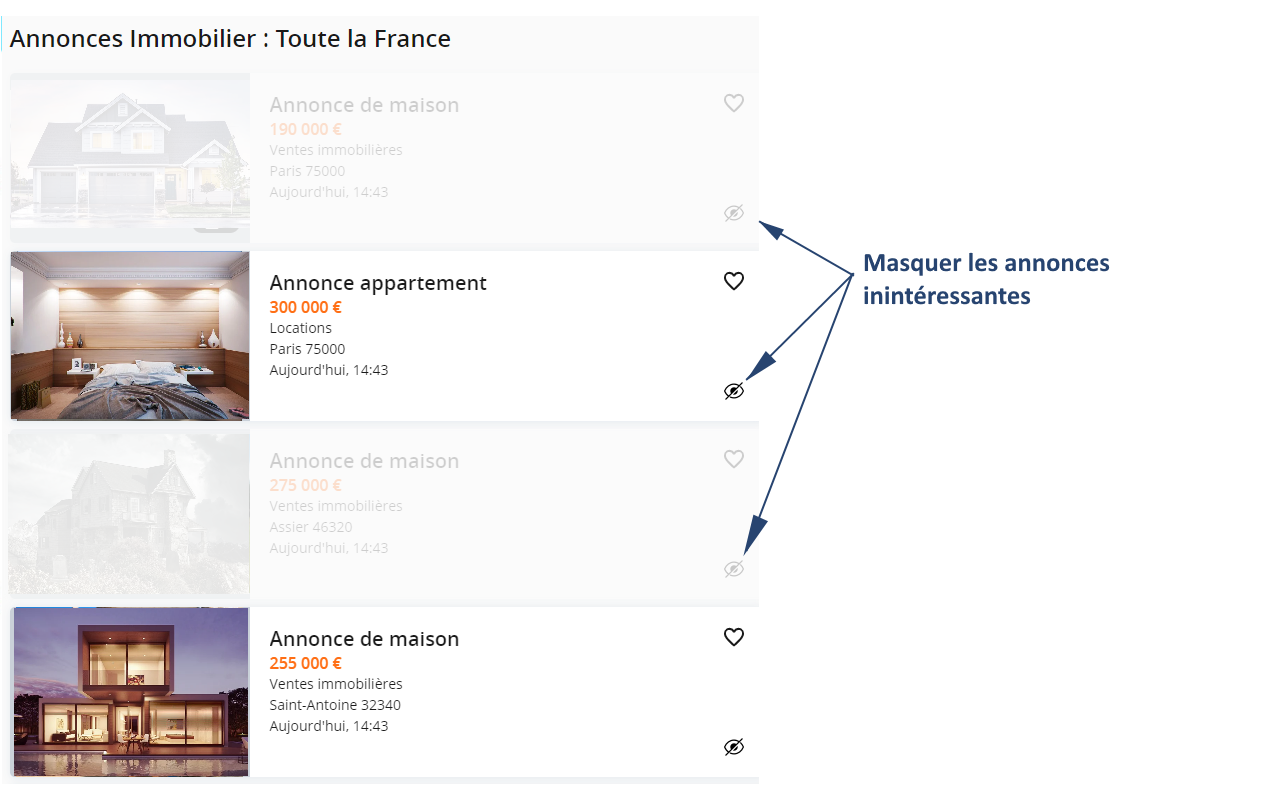 AnnotationsLeBonCoin chrome谷歌浏览器插件_扩展第1张截图