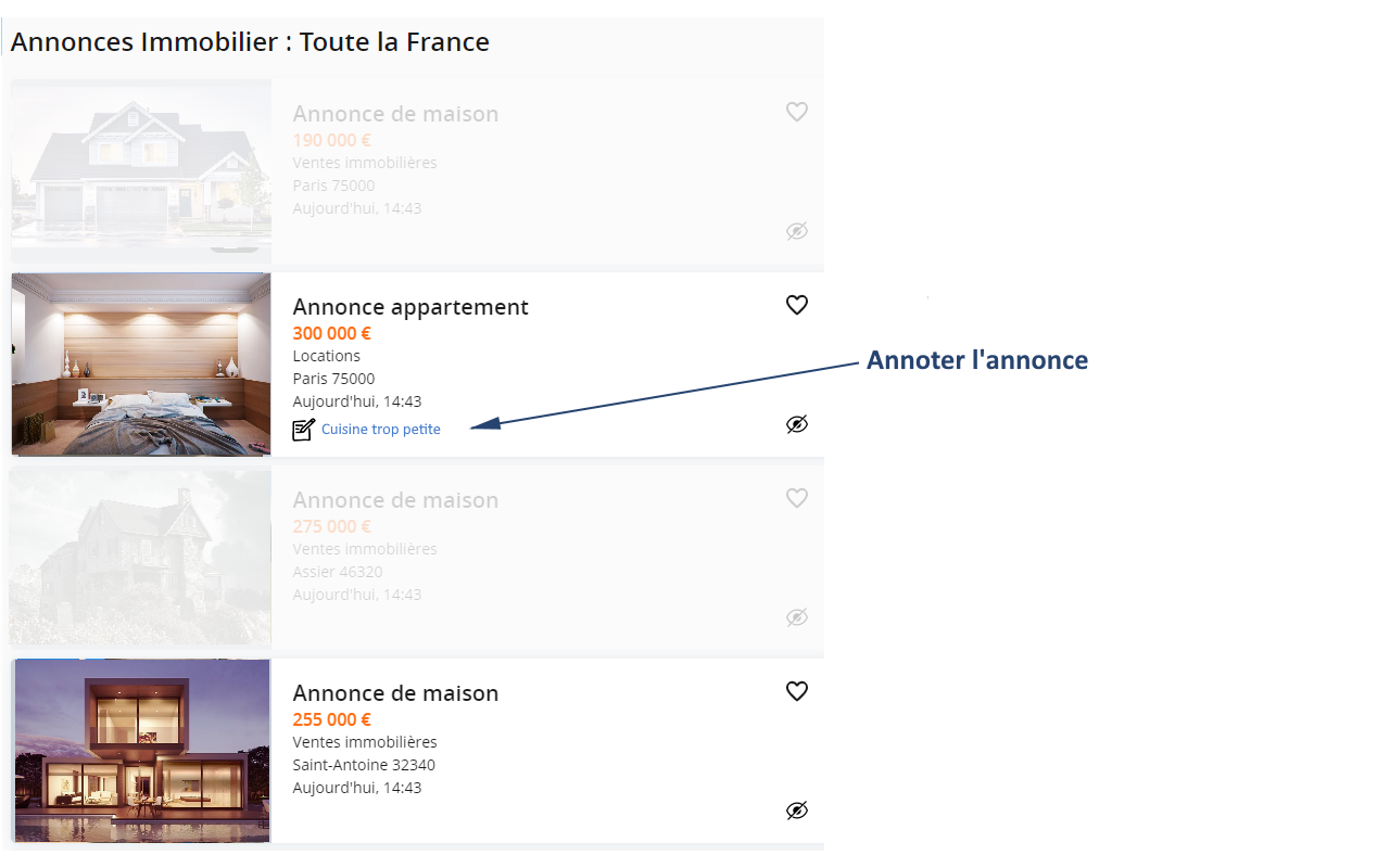AnnotationsLeBonCoin chrome谷歌浏览器插件_扩展第2张截图