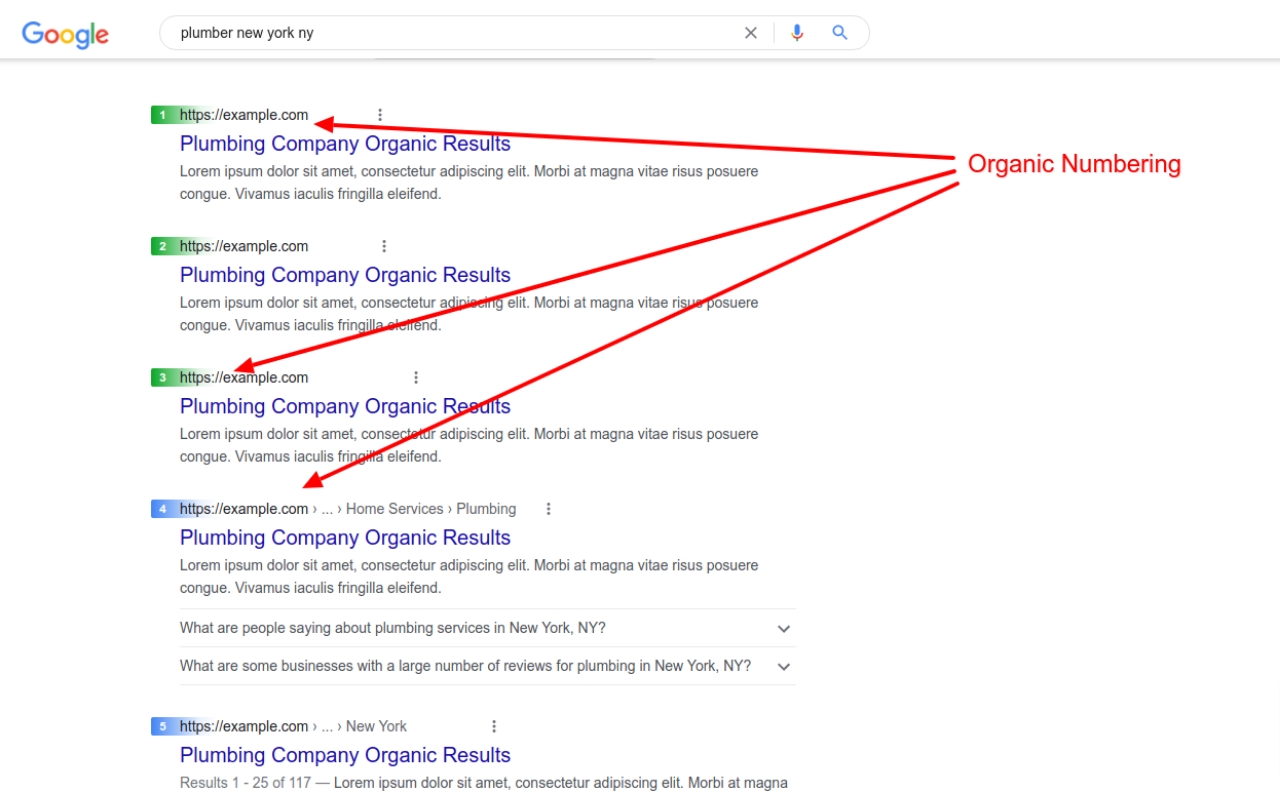 LionEXT by D.M. chrome谷歌浏览器插件_扩展第3张截图