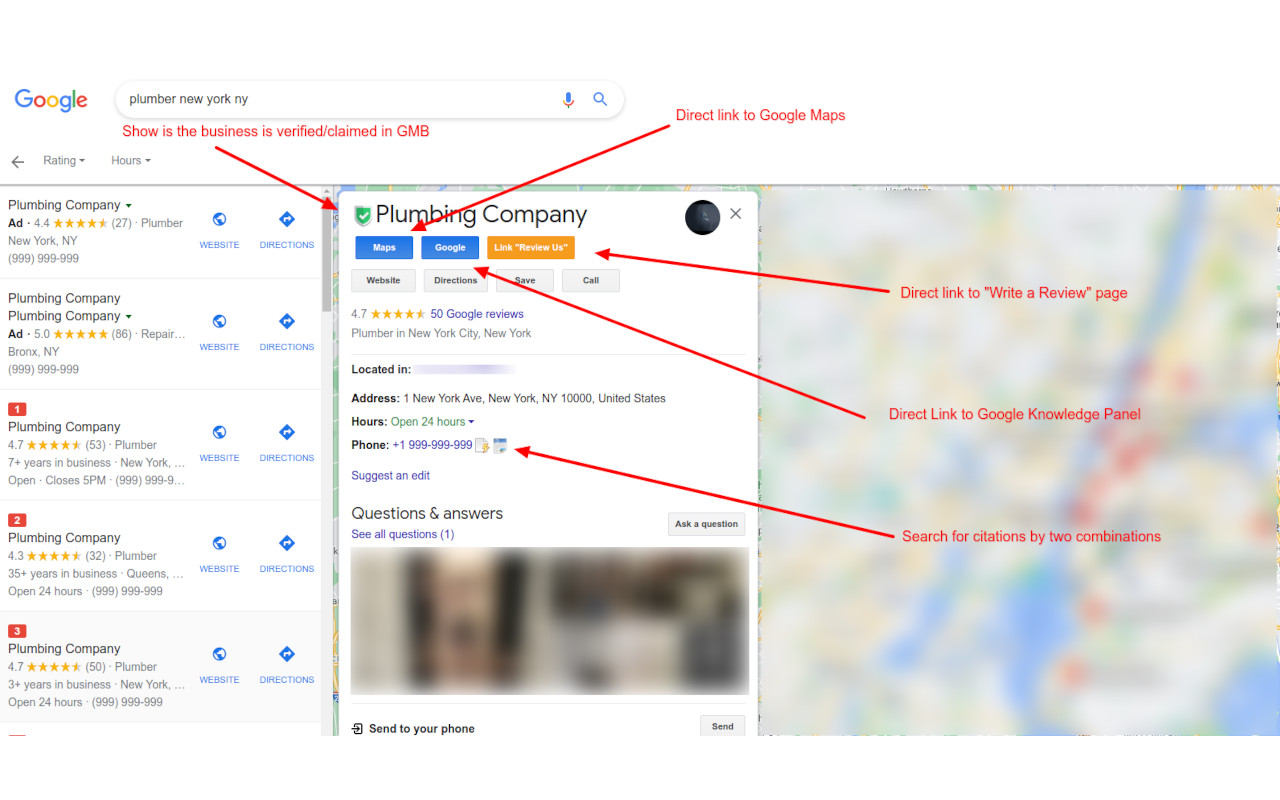 LionEXT by D.M. chrome谷歌浏览器插件_扩展第7张截图