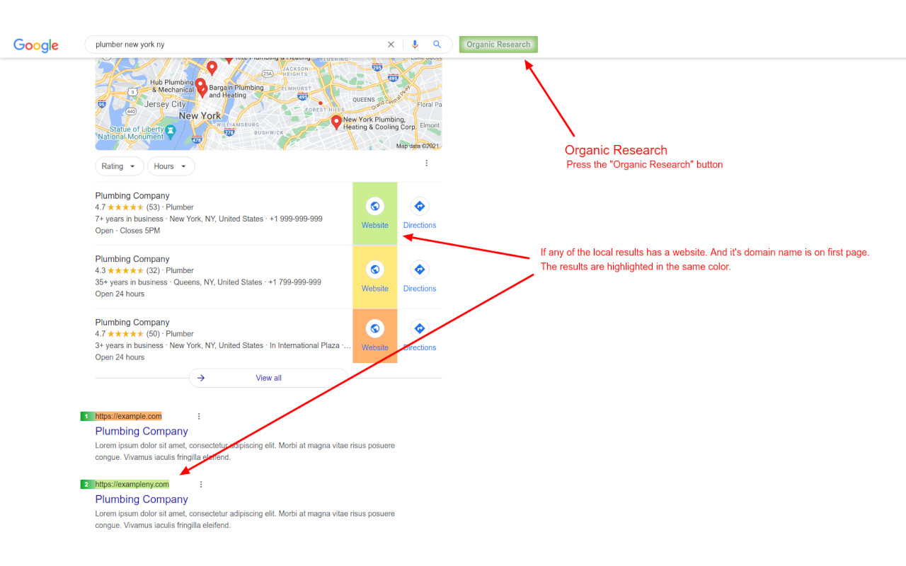 LionEXT by D.M. chrome谷歌浏览器插件_扩展第9张截图