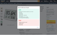 Amazon reviews summarizer chrome谷歌浏览器插件_扩展第3张截图