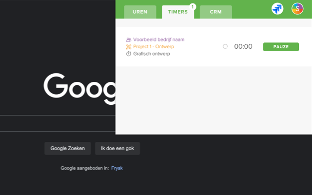 Simplicate chrome谷歌浏览器插件_扩展第1张截图