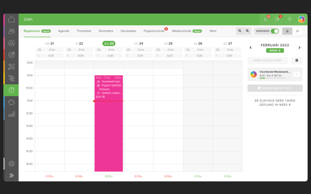 Simplicate chrome谷歌浏览器插件_扩展第5张截图