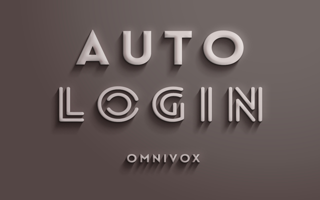 Omnivox Autologin chrome谷歌浏览器插件_扩展第1张截图