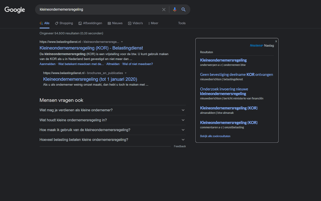 naslag.nu chrome谷歌浏览器插件_扩展第2张截图