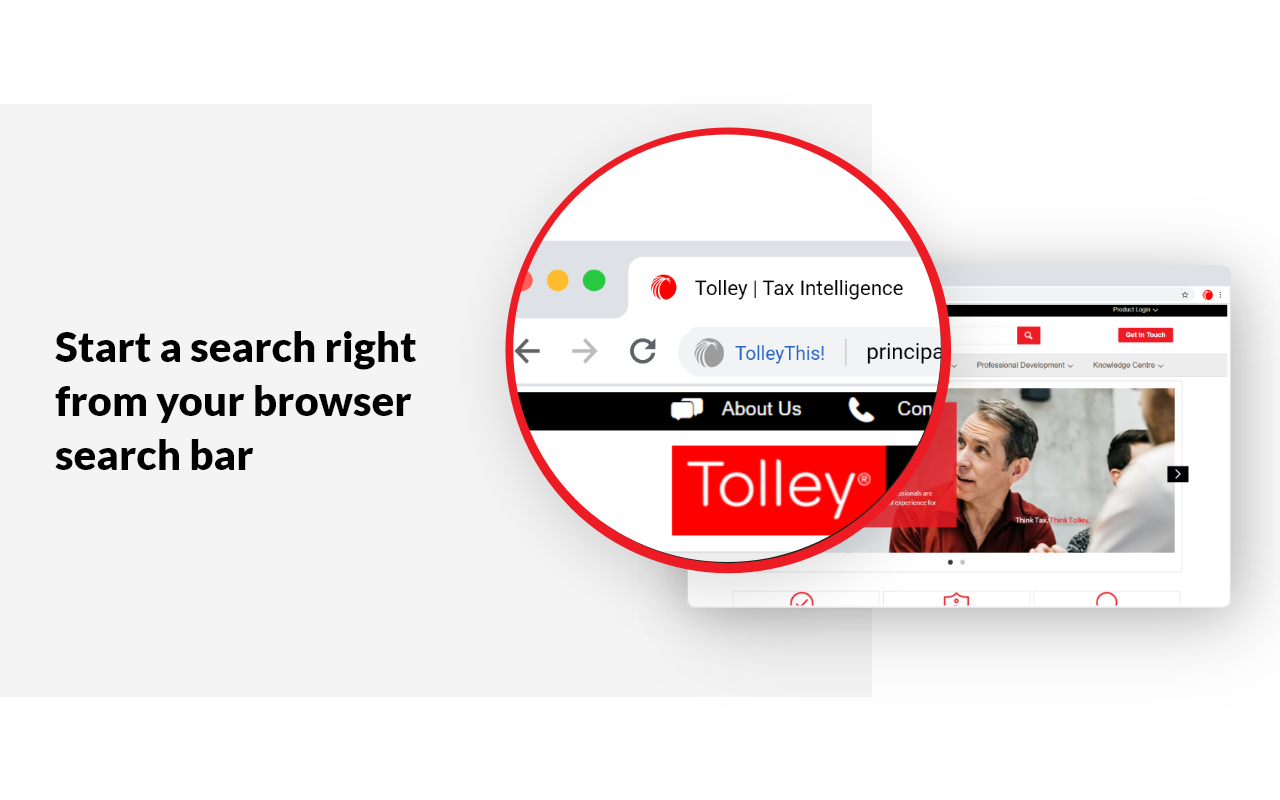 TolleyThis! chrome谷歌浏览器插件_扩展第3张截图