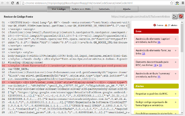 eScanner chrome谷歌浏览器插件_扩展第2张截图
