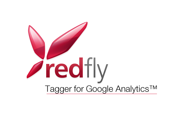 Redfly Tagger for Google Analytics™ chrome谷歌浏览器插件_扩展第3张截图