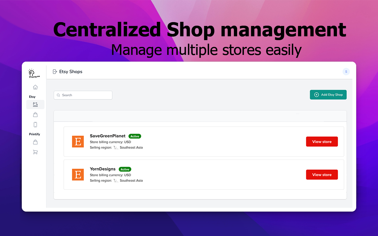 Manage Multi-Store Extension - CuahangPOD.com chrome谷歌浏览器插件_扩展第2张截图