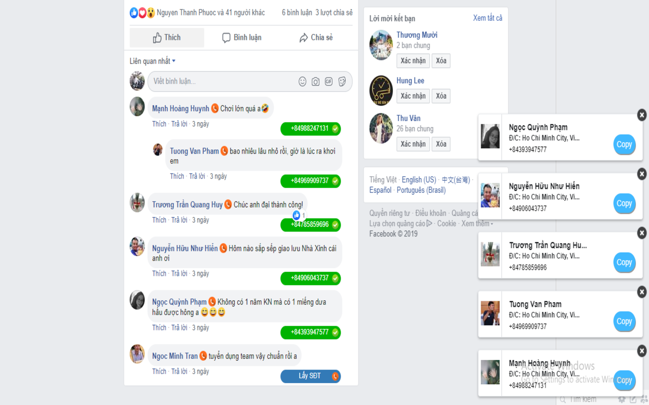 Sotel.vn chrome谷歌浏览器插件_扩展第1张截图