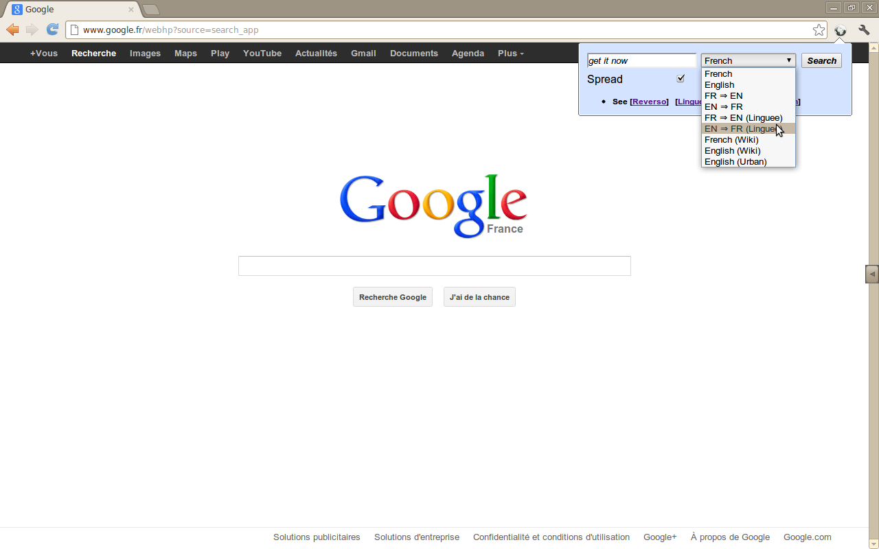 YAL Tool chrome谷歌浏览器插件_扩展第1张截图
