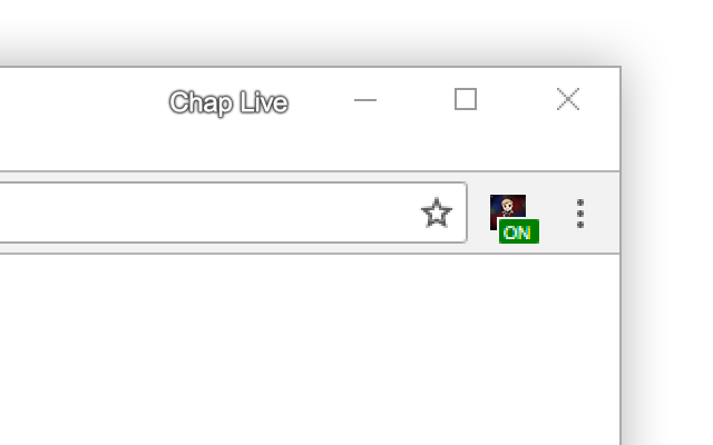 Chap Live chrome谷歌浏览器插件_扩展第2张截图