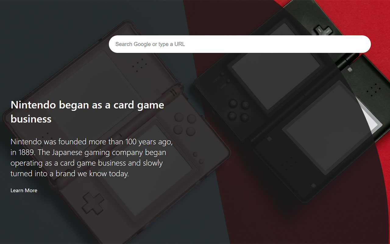 FunFacts chrome谷歌浏览器插件_扩展第2张截图