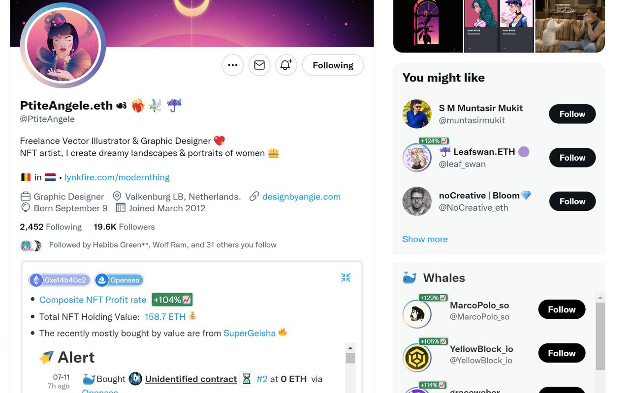 blocktracker chrome谷歌浏览器插件_扩展第6张截图