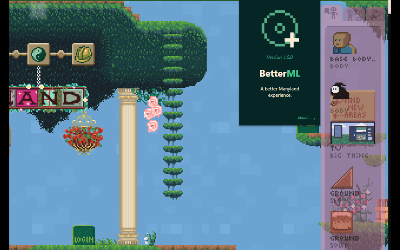 BetterML chrome谷歌浏览器插件_扩展第2张截图