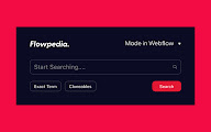 Flowpedia for Webflow Builders chrome谷歌浏览器插件_扩展第1张截图