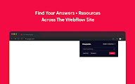 Flowpedia for Webflow Builders chrome谷歌浏览器插件_扩展第4张截图