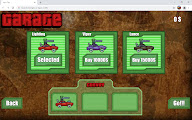Battle On Road Car Game chrome谷歌浏览器插件_扩展第7张截图