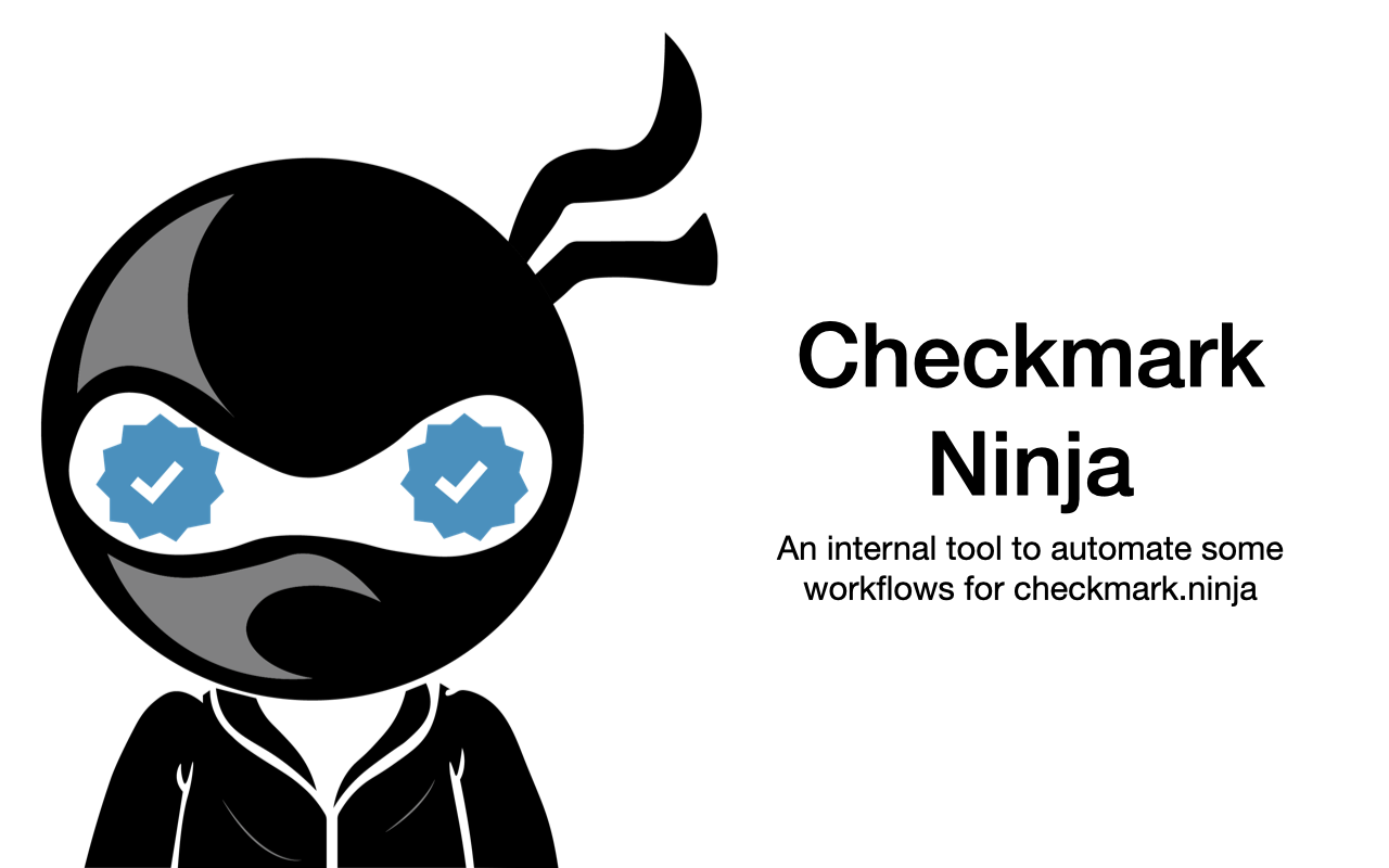 Checkmark Ninja chrome谷歌浏览器插件_扩展第1张截图
